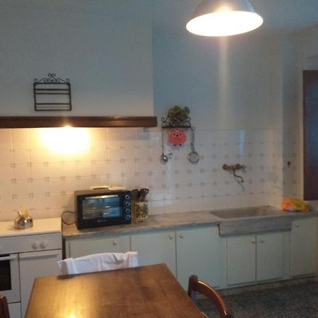 House Apartment Strettoia Bagian luar foto
