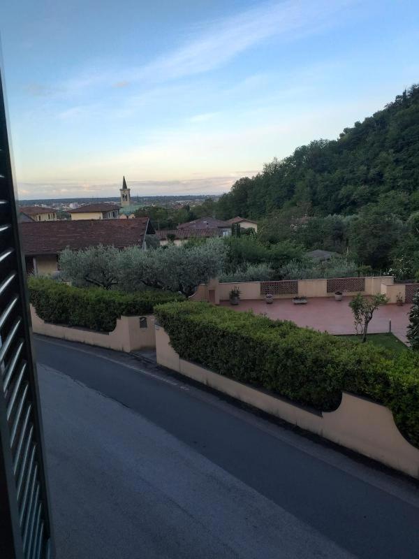 House Apartment Strettoia Bagian luar foto