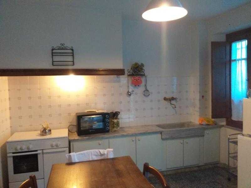 House Apartment Strettoia Bagian luar foto