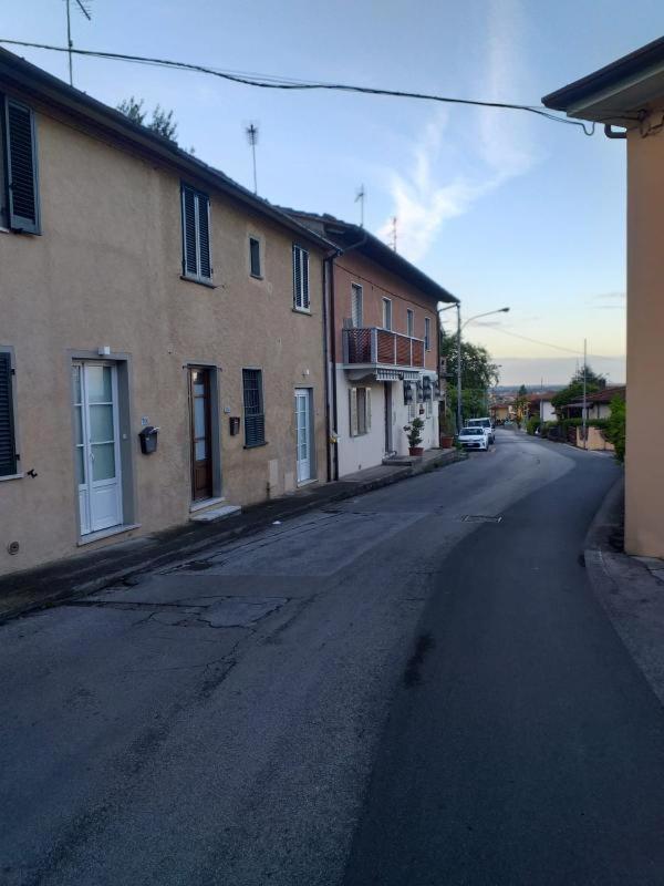 House Apartment Strettoia Bagian luar foto