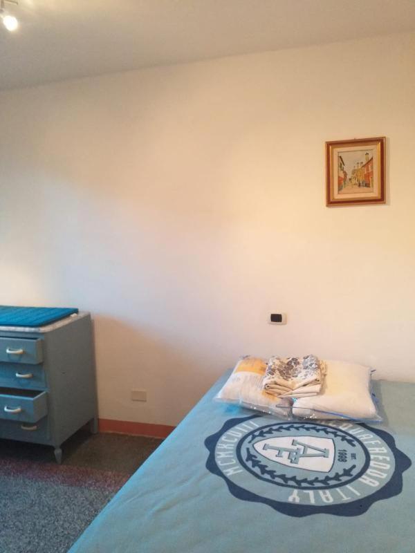 House Apartment Strettoia Bagian luar foto