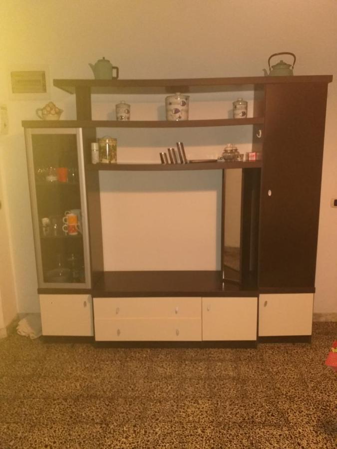 House Apartment Strettoia Bagian luar foto