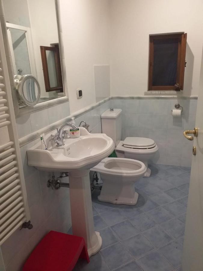 House Apartment Strettoia Bagian luar foto